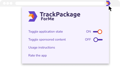 TrackPackageForMe